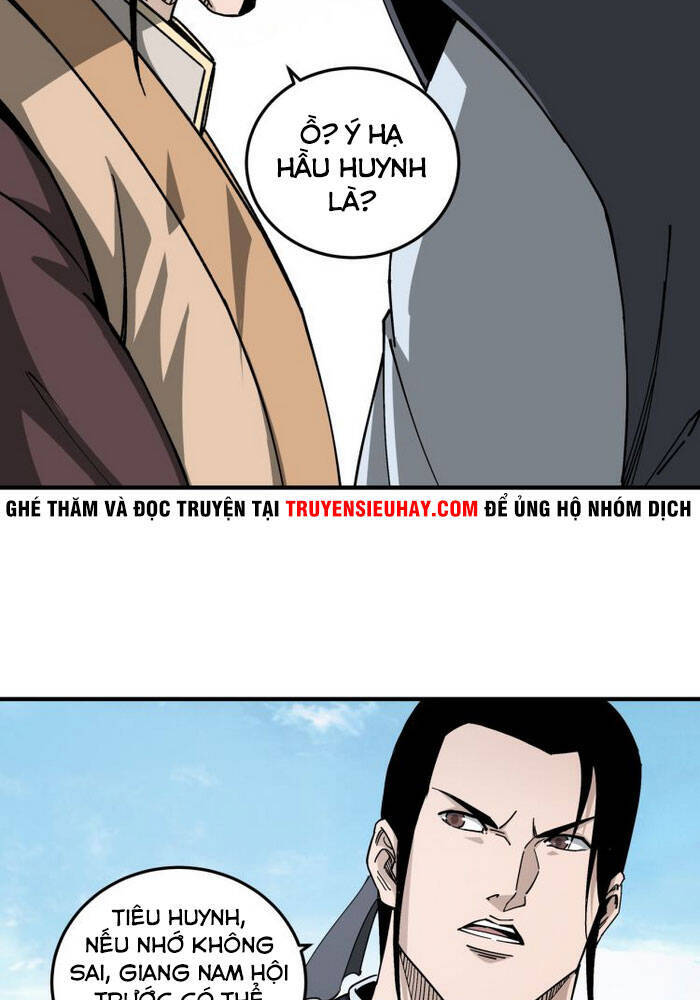 Tối Cường Phản Phái Hệ Thống - Chương 121