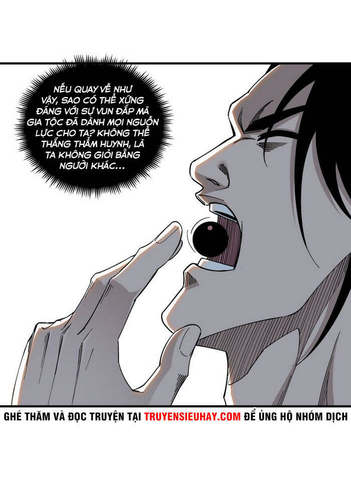 Tối Cường Phản Phái Hệ Thống - Chương 121