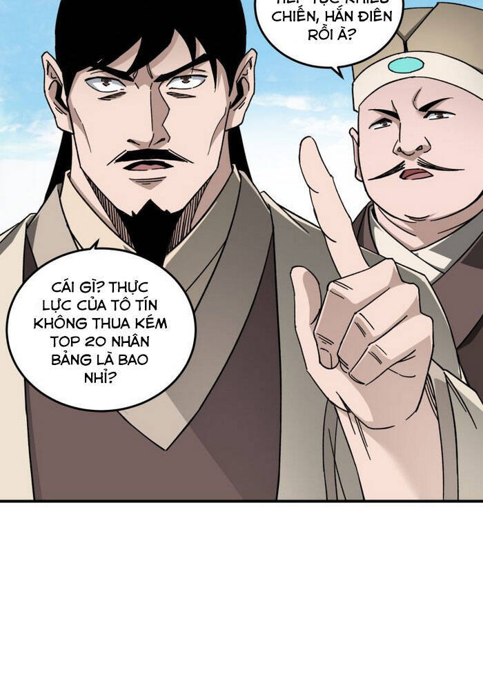 Tối Cường Phản Phái Hệ Thống - Chương 121