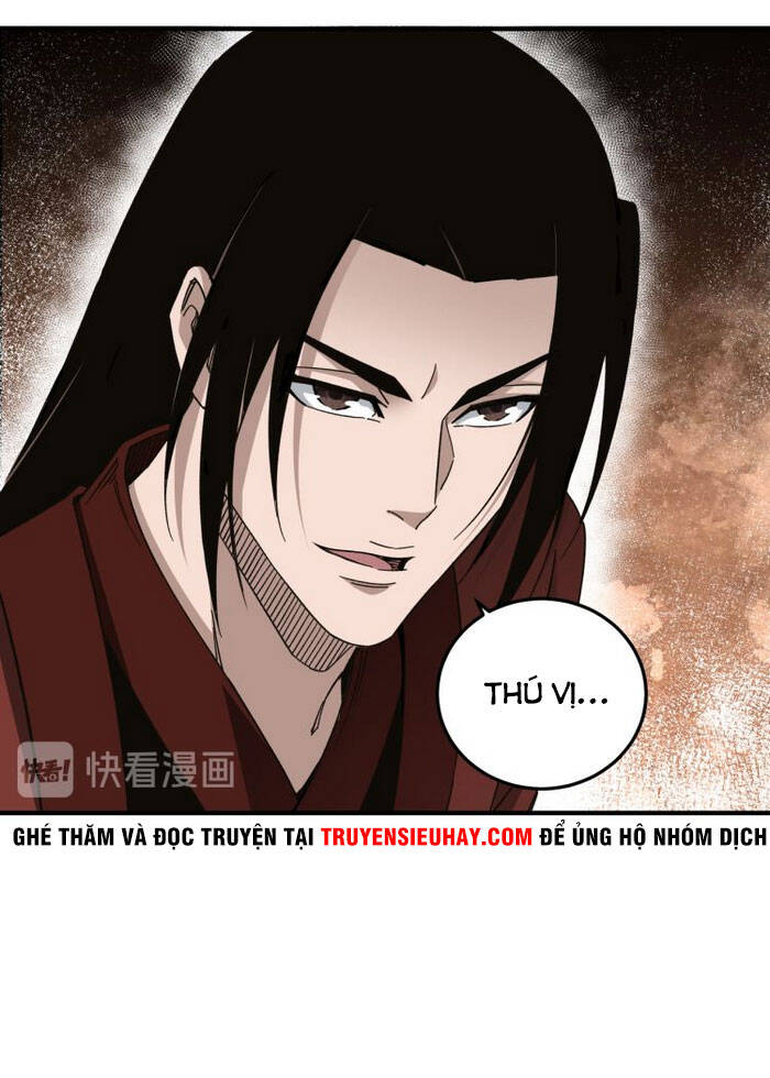 Tối Cường Phản Phái Hệ Thống - Chương 121