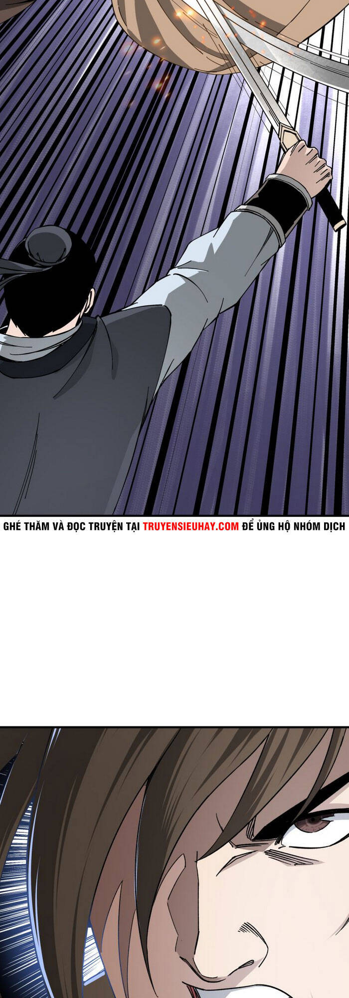 Tối Cường Phản Phái Hệ Thống - Chương 121