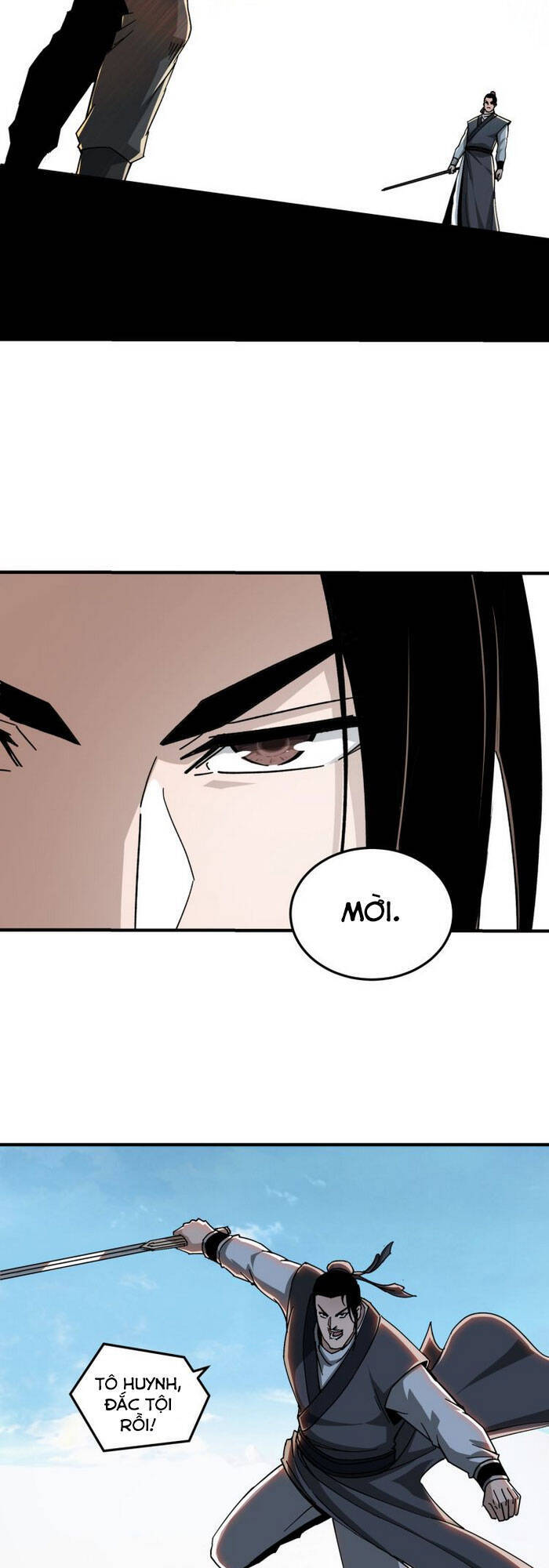 Tối Cường Phản Phái Hệ Thống - Chương 121