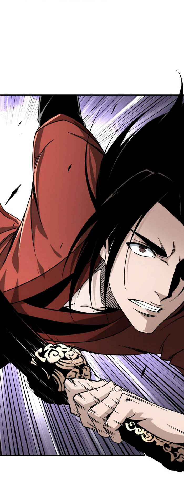 Tối Cường Phản Phái Hệ Thống - Chương 121