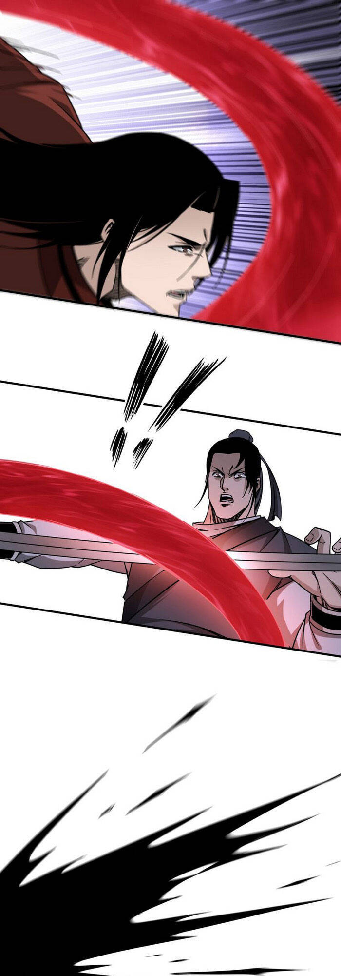 Tối Cường Phản Phái Hệ Thống - Chương 122