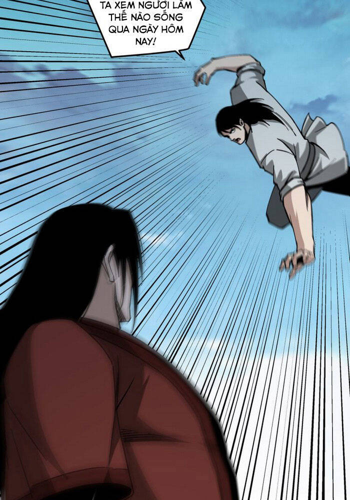 Tối Cường Phản Phái Hệ Thống - Chương 122