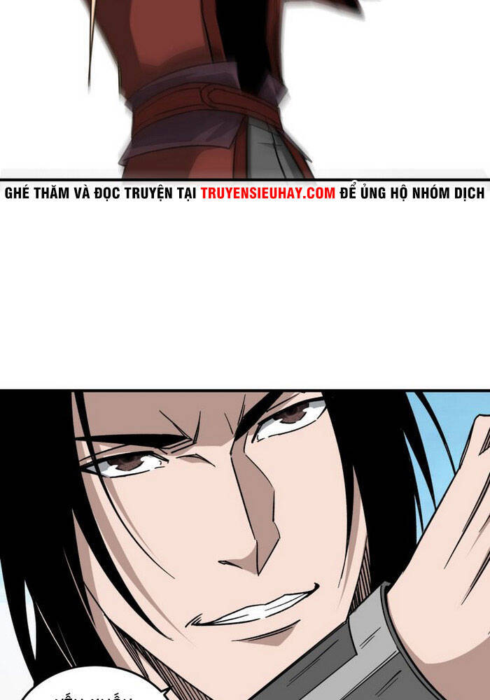 Tối Cường Phản Phái Hệ Thống - Chương 122