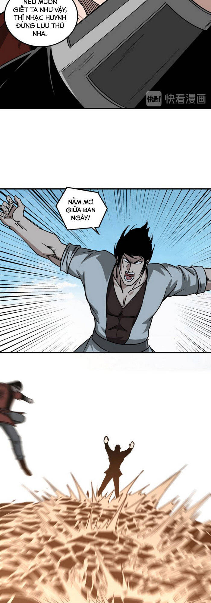 Tối Cường Phản Phái Hệ Thống - Chương 122