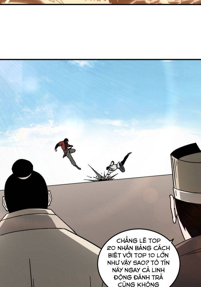 Tối Cường Phản Phái Hệ Thống - Chương 122