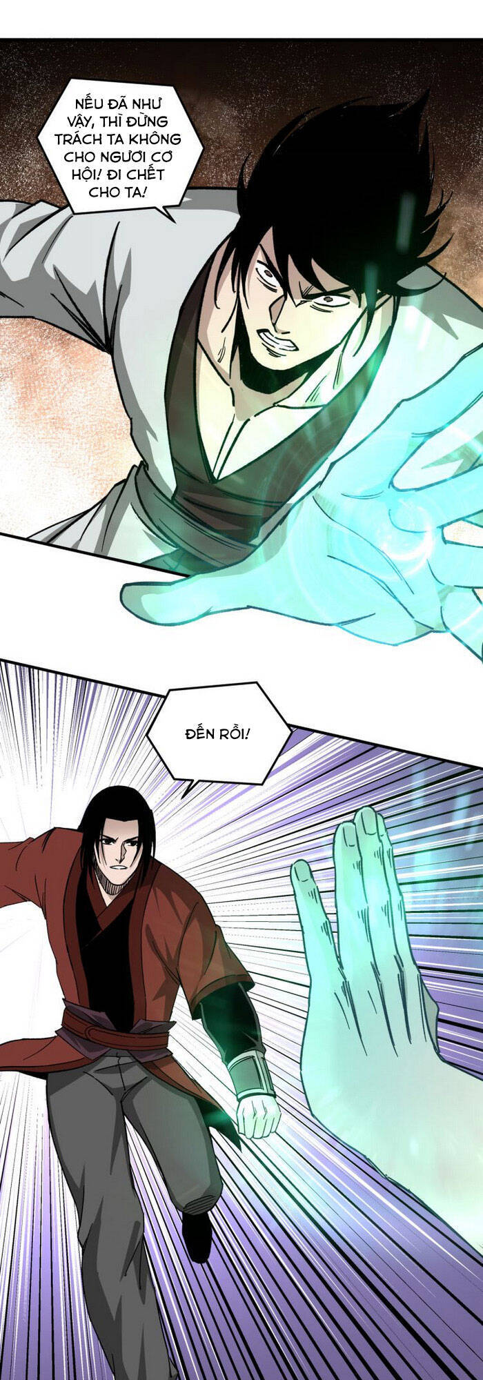 Tối Cường Phản Phái Hệ Thống - Chương 122