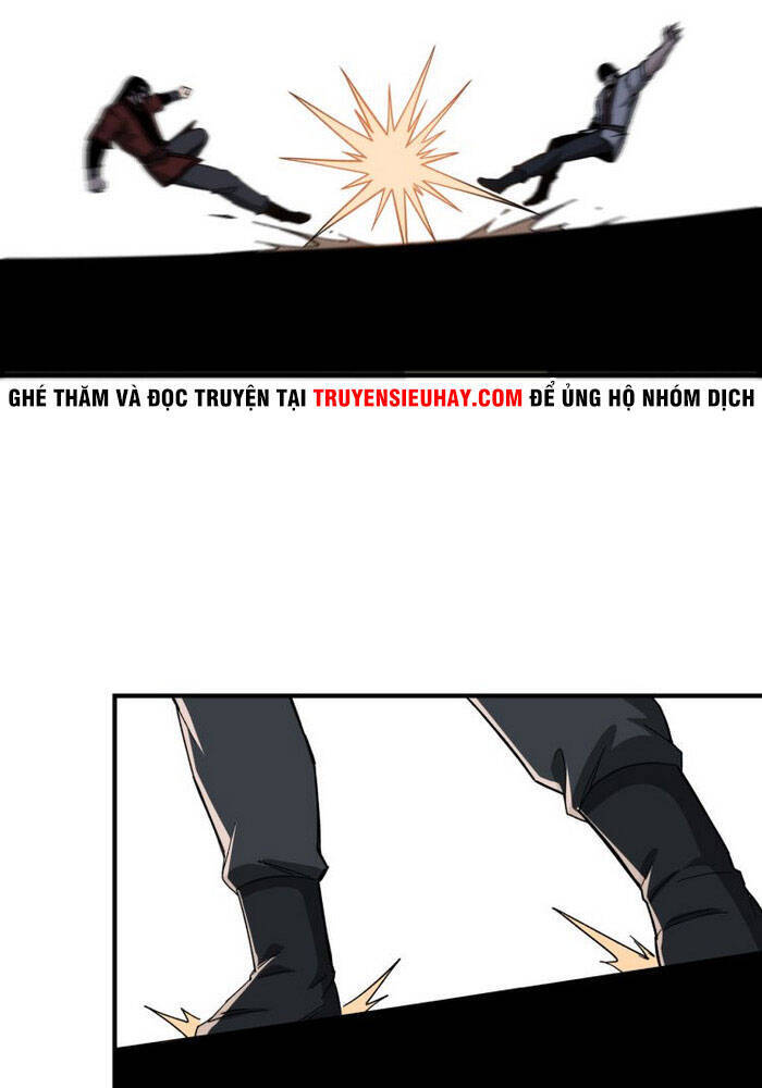 Tối Cường Phản Phái Hệ Thống - Chương 122