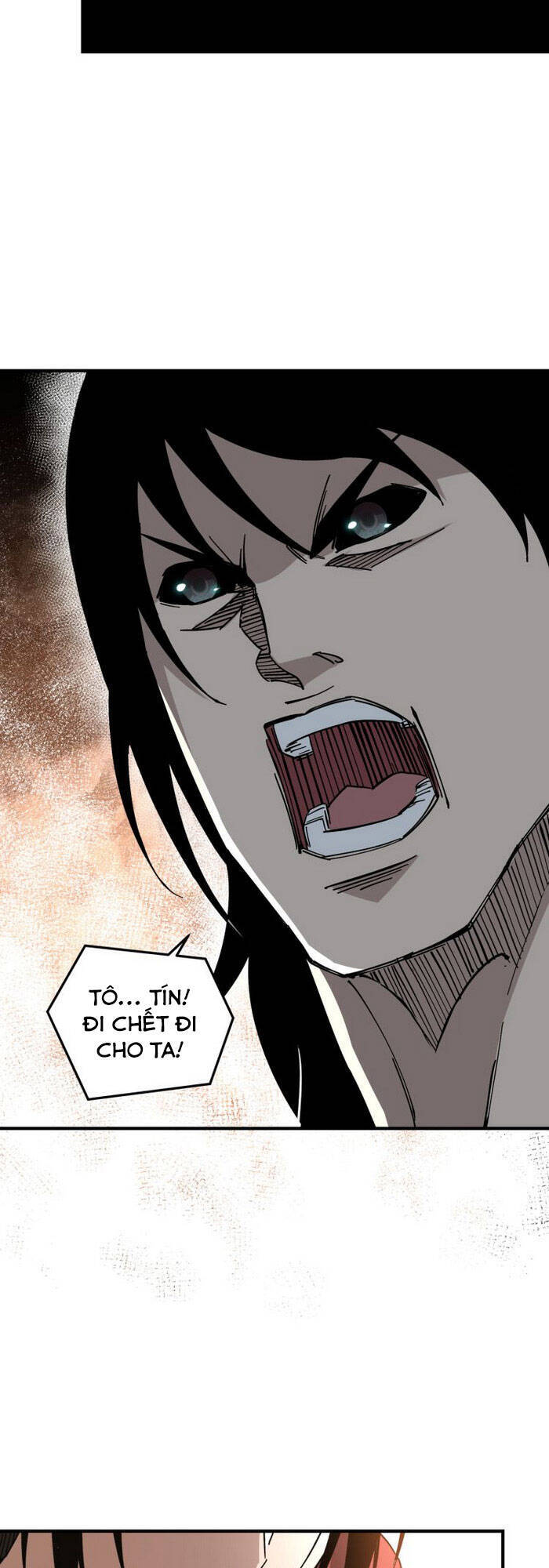 Tối Cường Phản Phái Hệ Thống - Chương 122