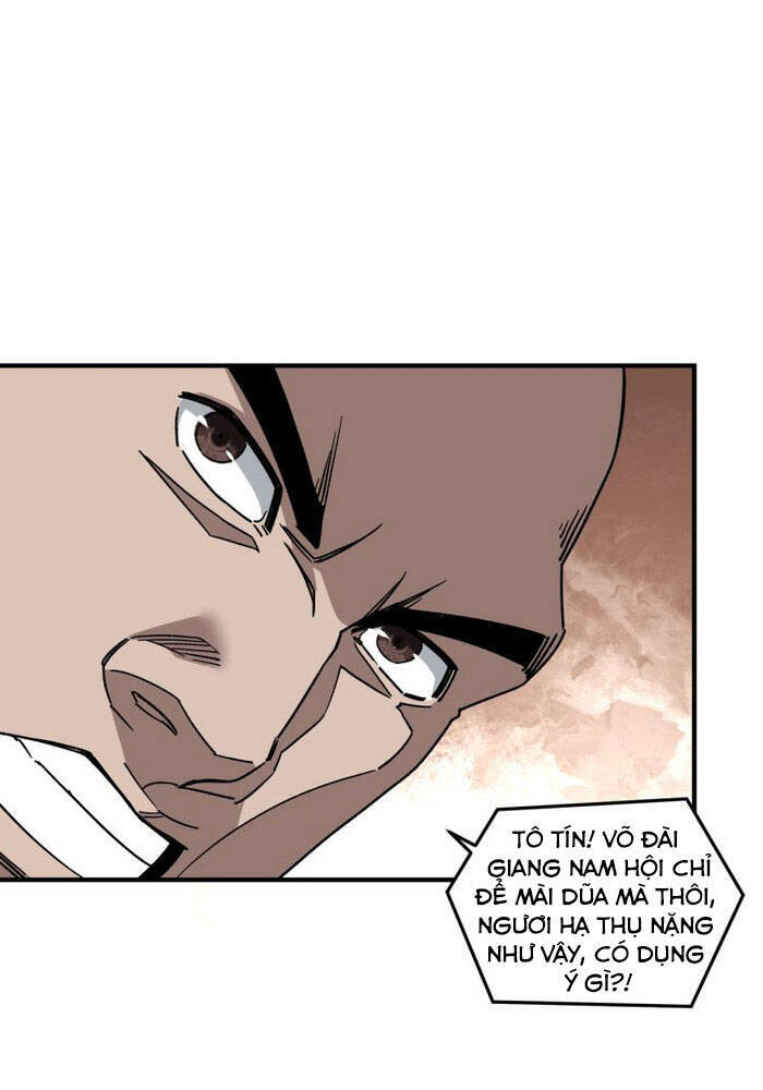 Tối Cường Phản Phái Hệ Thống - Chương 122