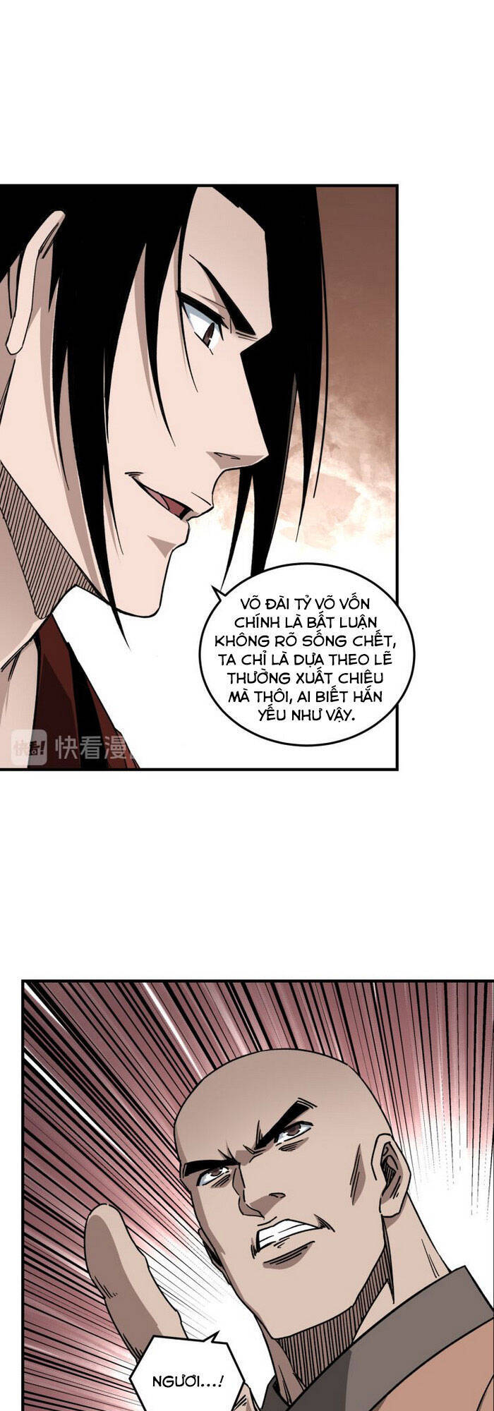 Tối Cường Phản Phái Hệ Thống - Chương 122