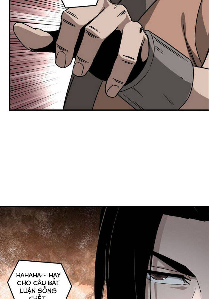 Tối Cường Phản Phái Hệ Thống - Chương 122