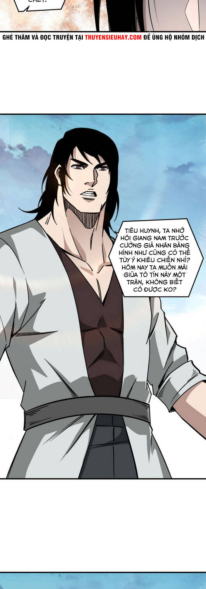 Tối Cường Phản Phái Hệ Thống - Chương 122