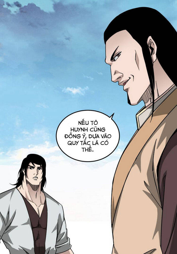 Tối Cường Phản Phái Hệ Thống - Chương 122