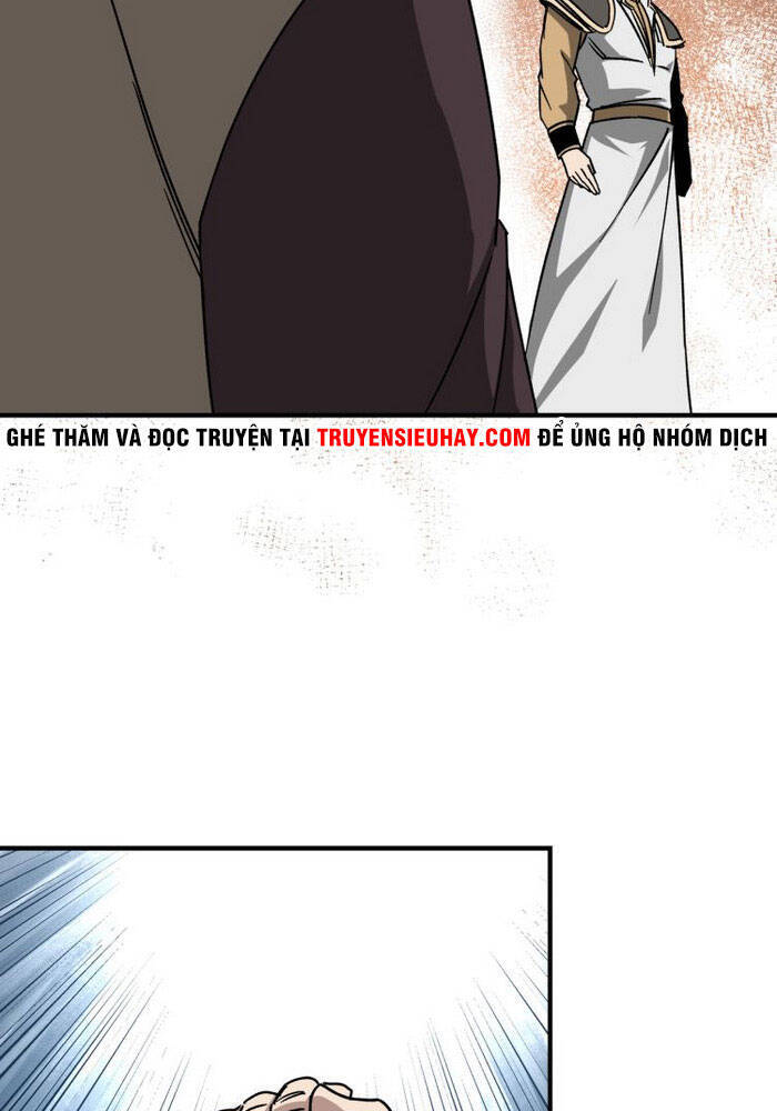 Tối Cường Phản Phái Hệ Thống - Chương 124