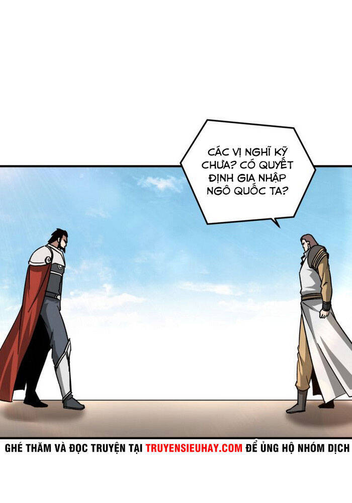 Tối Cường Phản Phái Hệ Thống - Chương 124