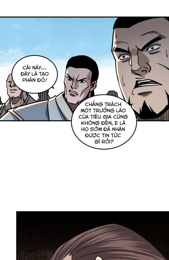 Tối Cường Phản Phái Hệ Thống - Chương 124