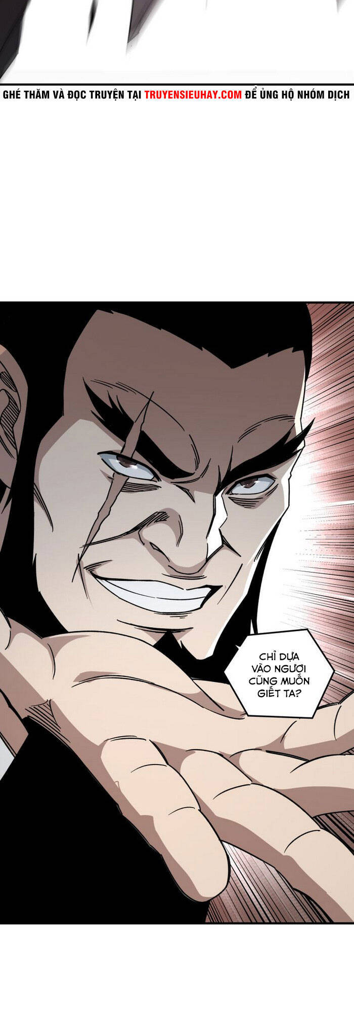 Tối Cường Phản Phái Hệ Thống - Chương 124