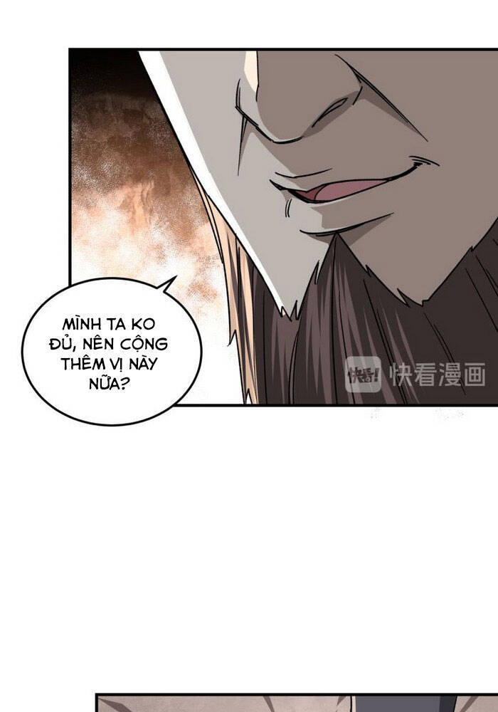 Tối Cường Phản Phái Hệ Thống - Chương 124