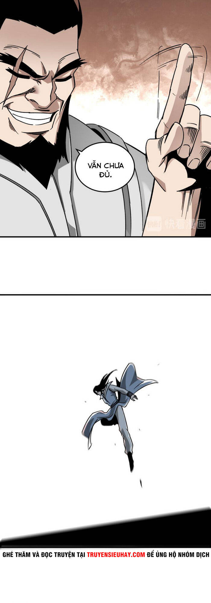 Tối Cường Phản Phái Hệ Thống - Chương 124