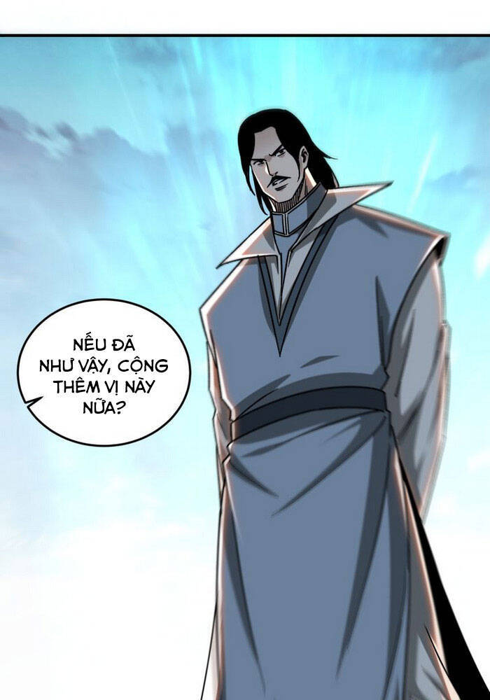 Tối Cường Phản Phái Hệ Thống - Chương 124