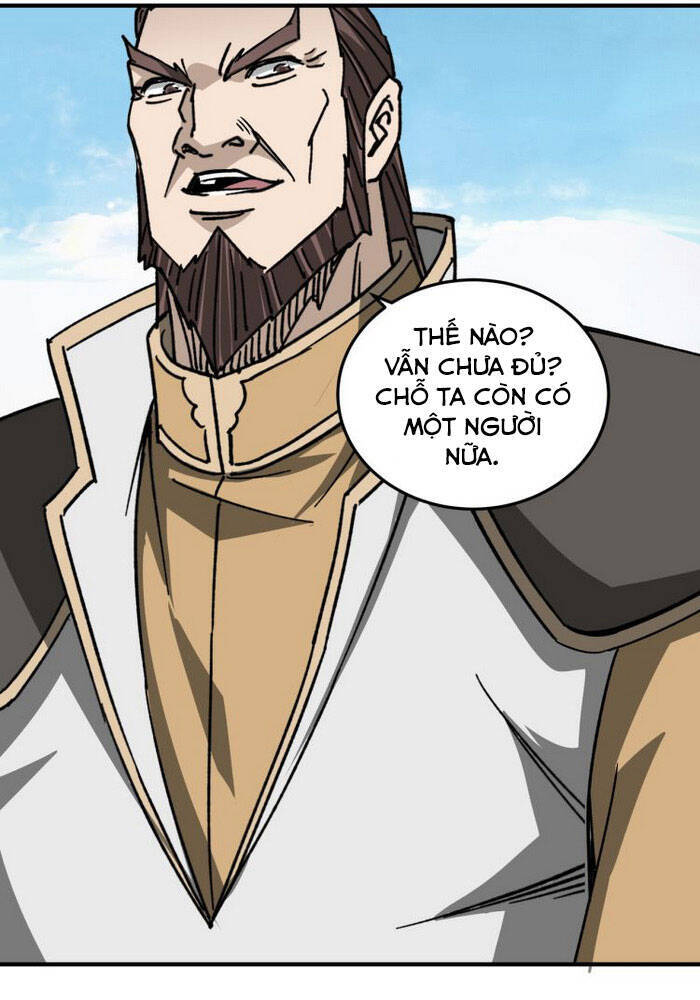 Tối Cường Phản Phái Hệ Thống - Chương 124