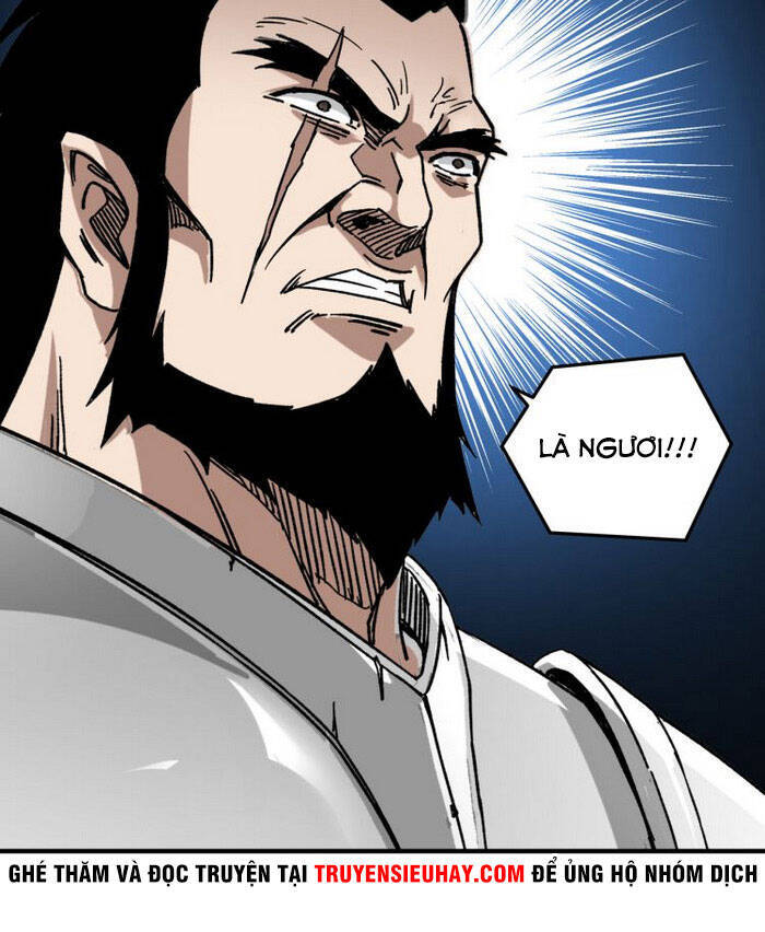 Tối Cường Phản Phái Hệ Thống - Chương 124