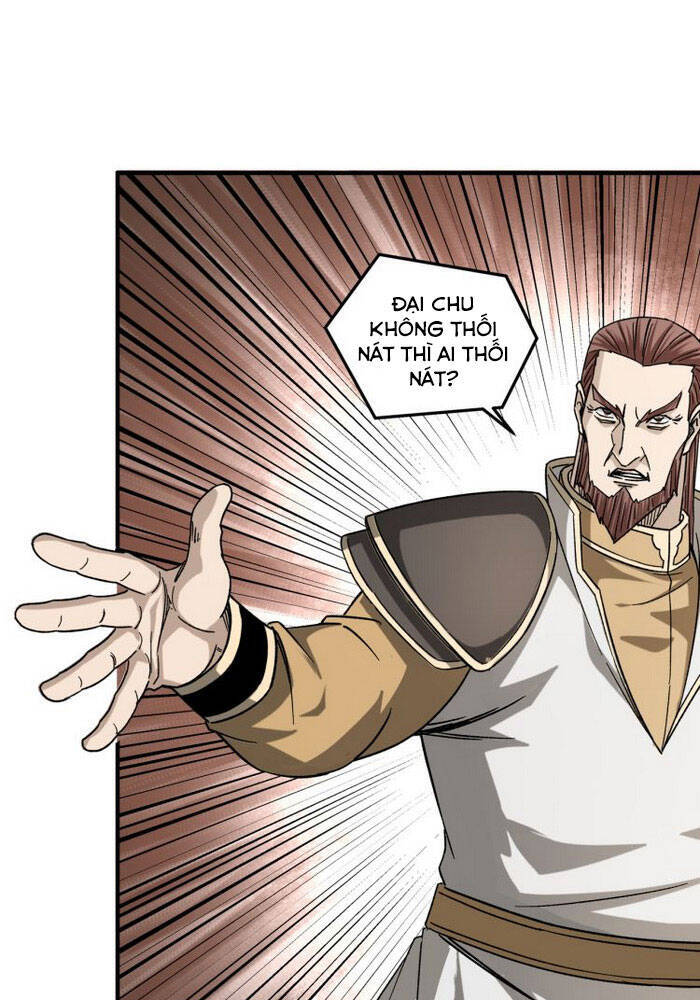 Tối Cường Phản Phái Hệ Thống - Chương 124