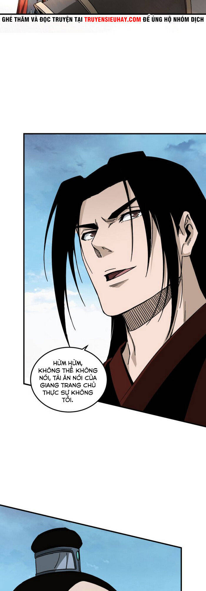 Tối Cường Phản Phái Hệ Thống - Chương 124
