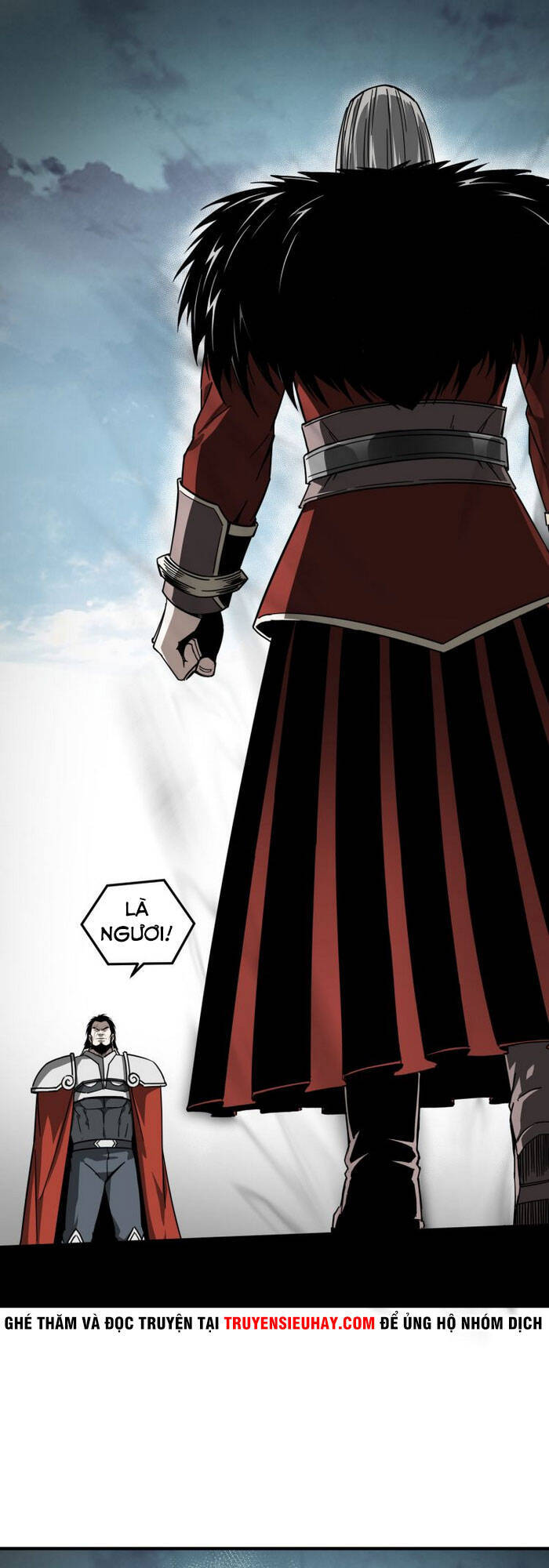 Tối Cường Phản Phái Hệ Thống - Chương 125