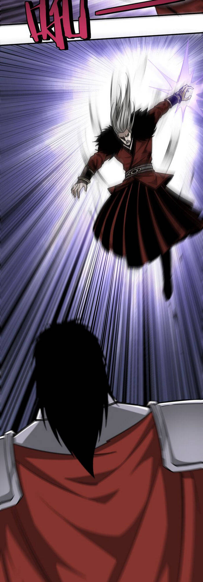 Tối Cường Phản Phái Hệ Thống - Chương 125