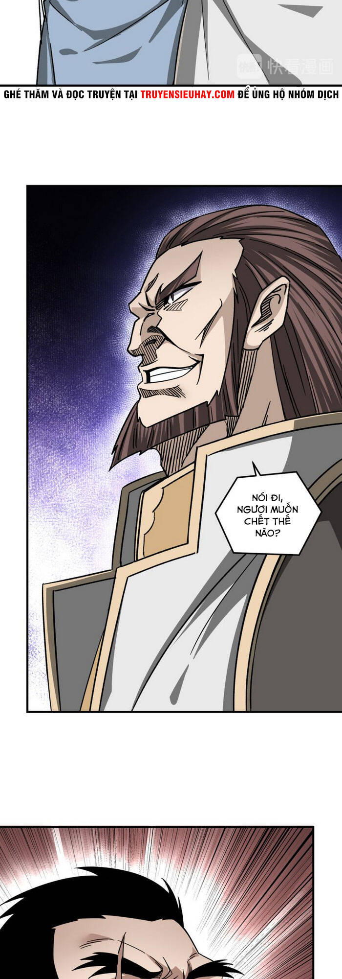 Tối Cường Phản Phái Hệ Thống - Chương 125