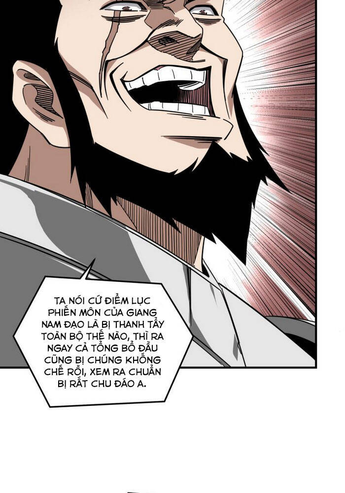 Tối Cường Phản Phái Hệ Thống - Chương 125