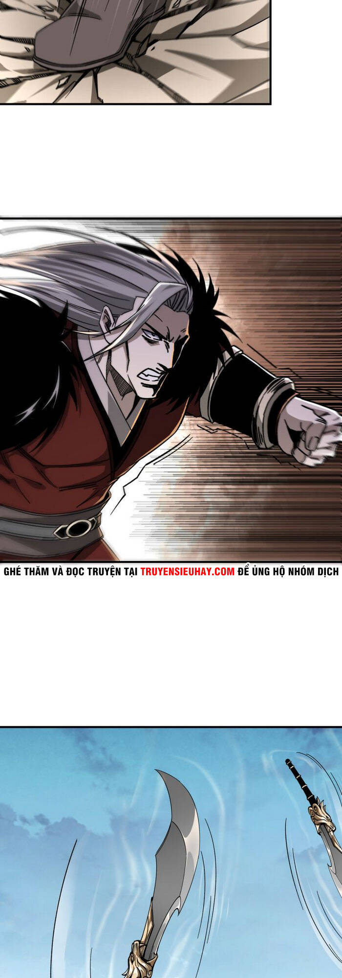 Tối Cường Phản Phái Hệ Thống - Chương 125