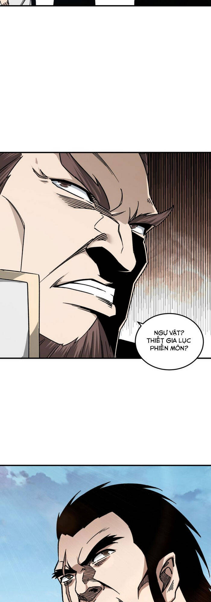 Tối Cường Phản Phái Hệ Thống - Chương 125