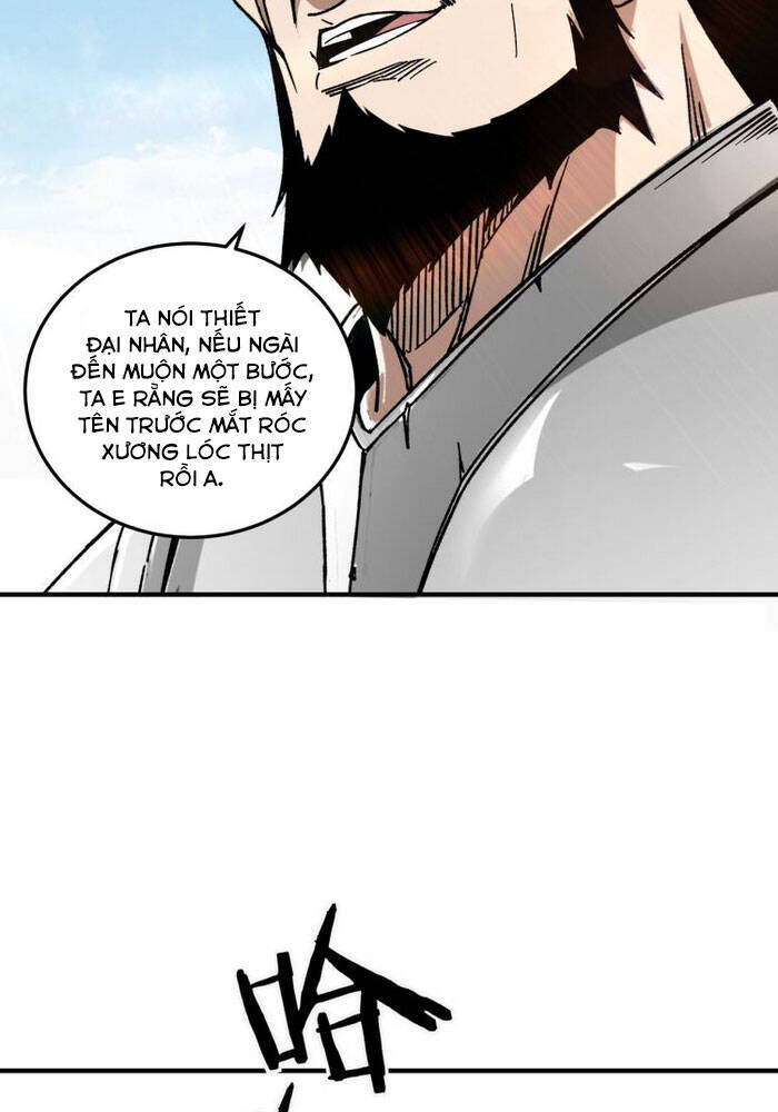 Tối Cường Phản Phái Hệ Thống - Chương 125