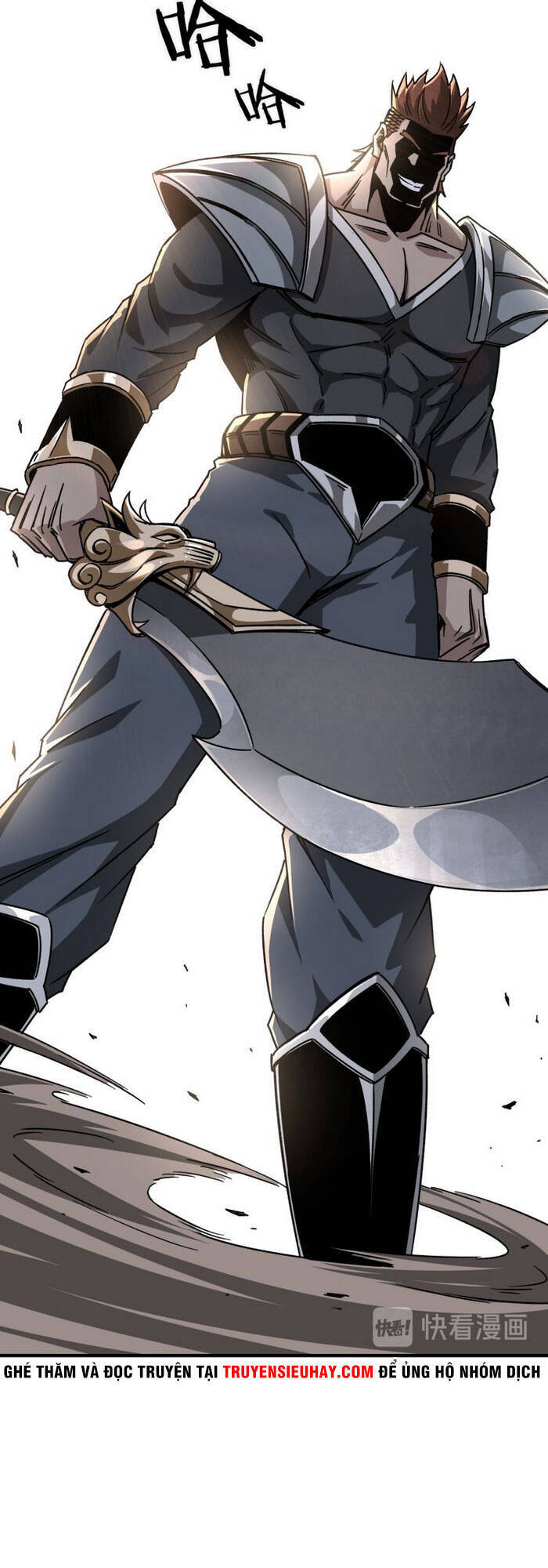 Tối Cường Phản Phái Hệ Thống - Chương 125