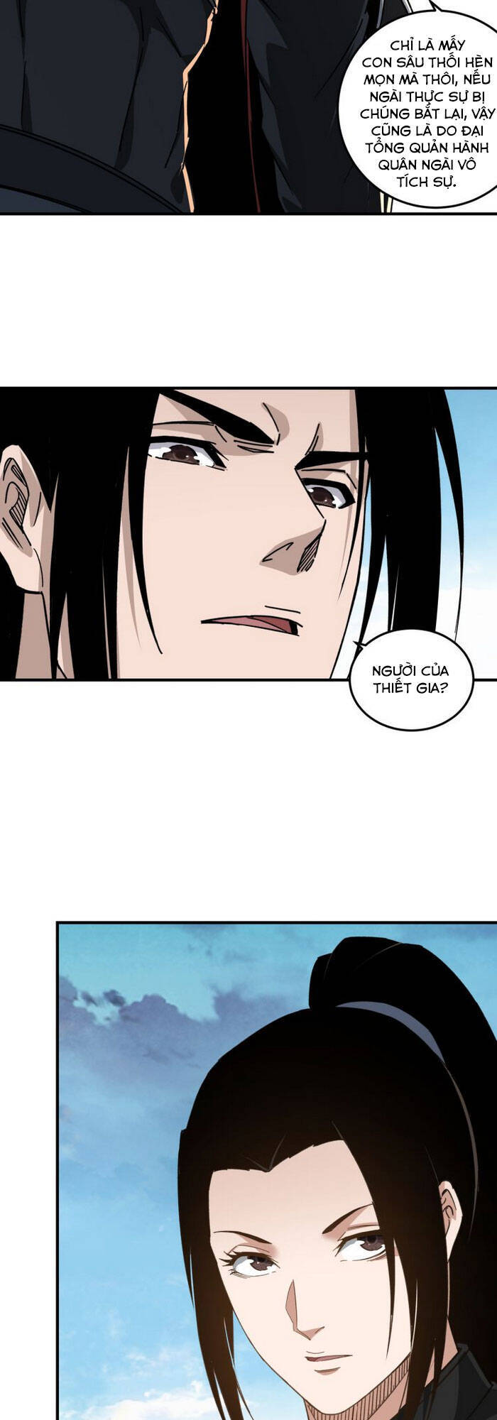 Tối Cường Phản Phái Hệ Thống - Chương 125