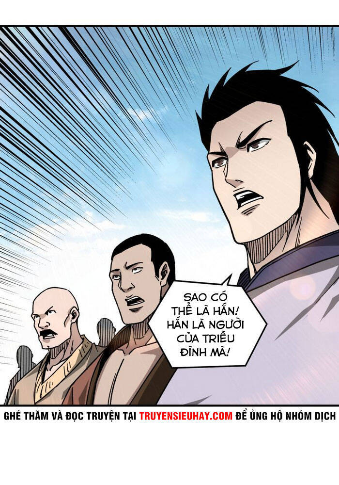 Tối Cường Phản Phái Hệ Thống - Chương 125
