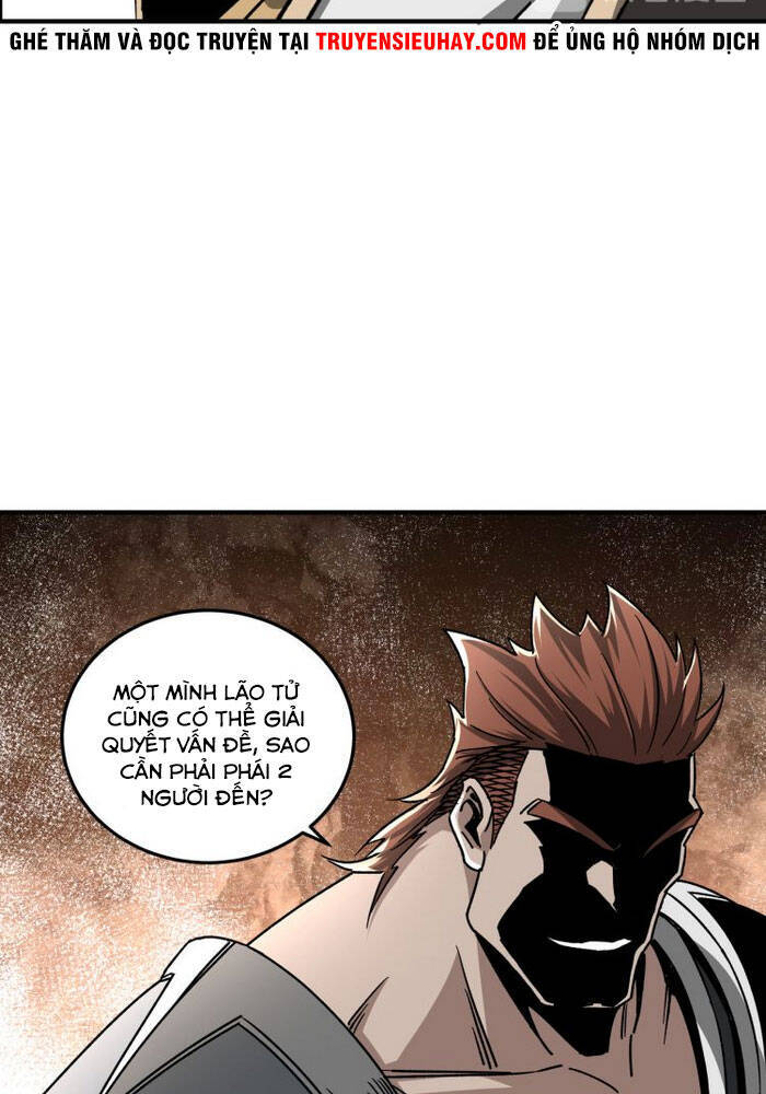 Tối Cường Phản Phái Hệ Thống - Chương 125