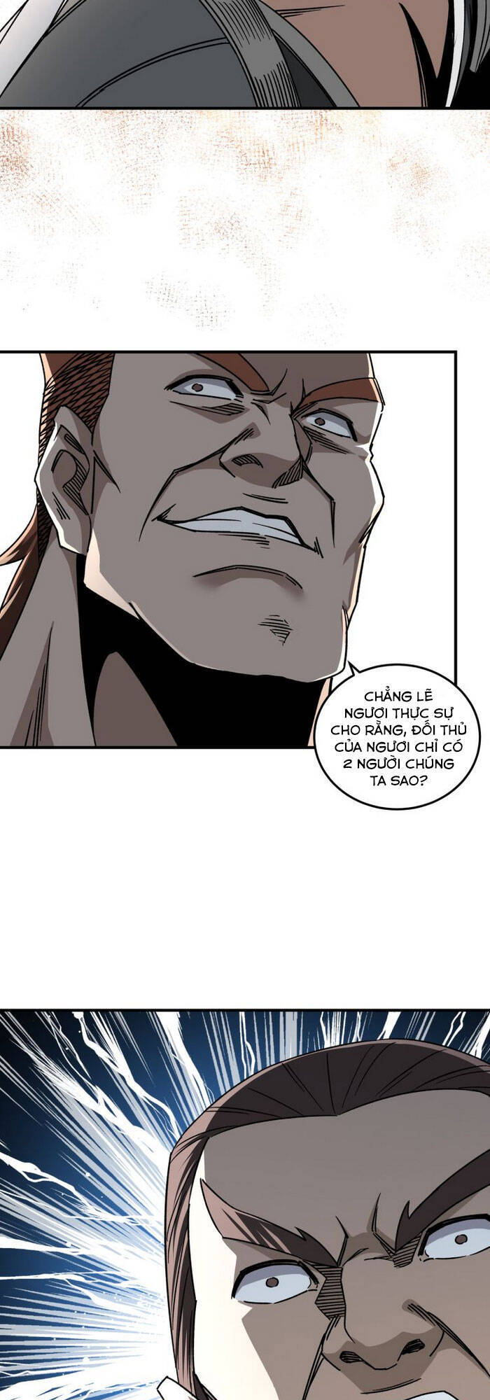 Tối Cường Phản Phái Hệ Thống - Chương 125