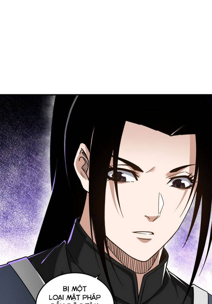 Tối Cường Phản Phái Hệ Thống - Chương 125