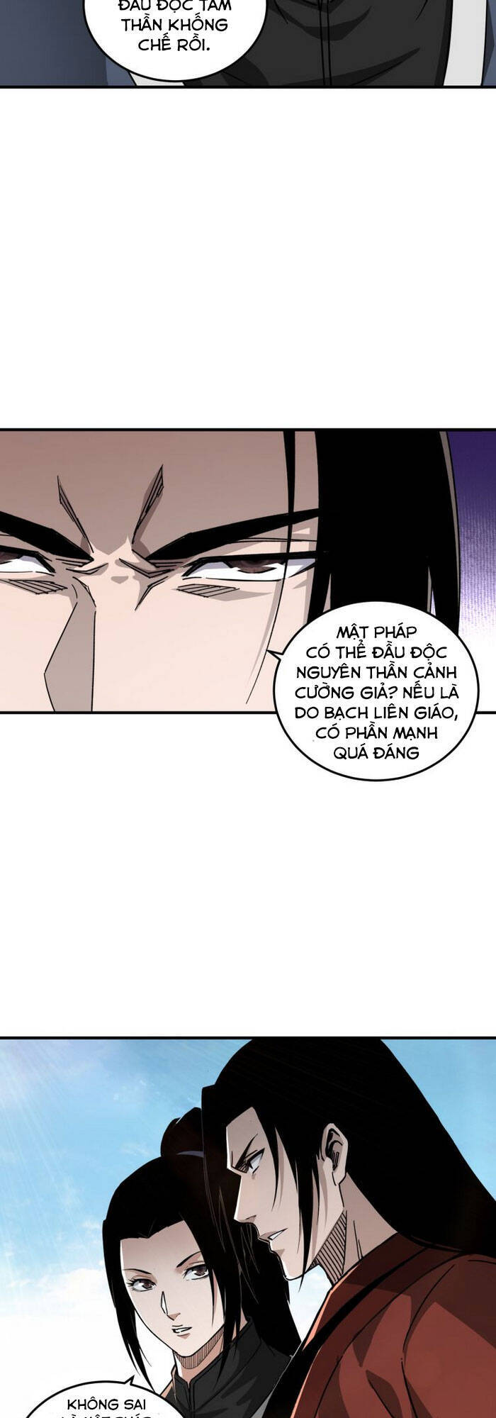 Tối Cường Phản Phái Hệ Thống - Chương 125