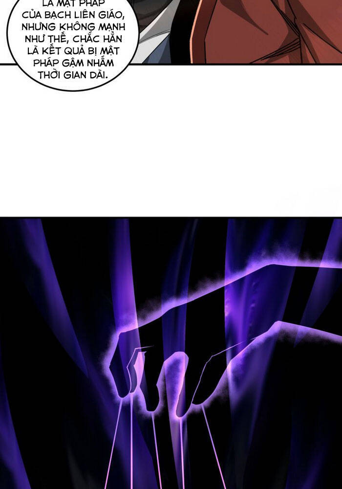 Tối Cường Phản Phái Hệ Thống - Chương 125