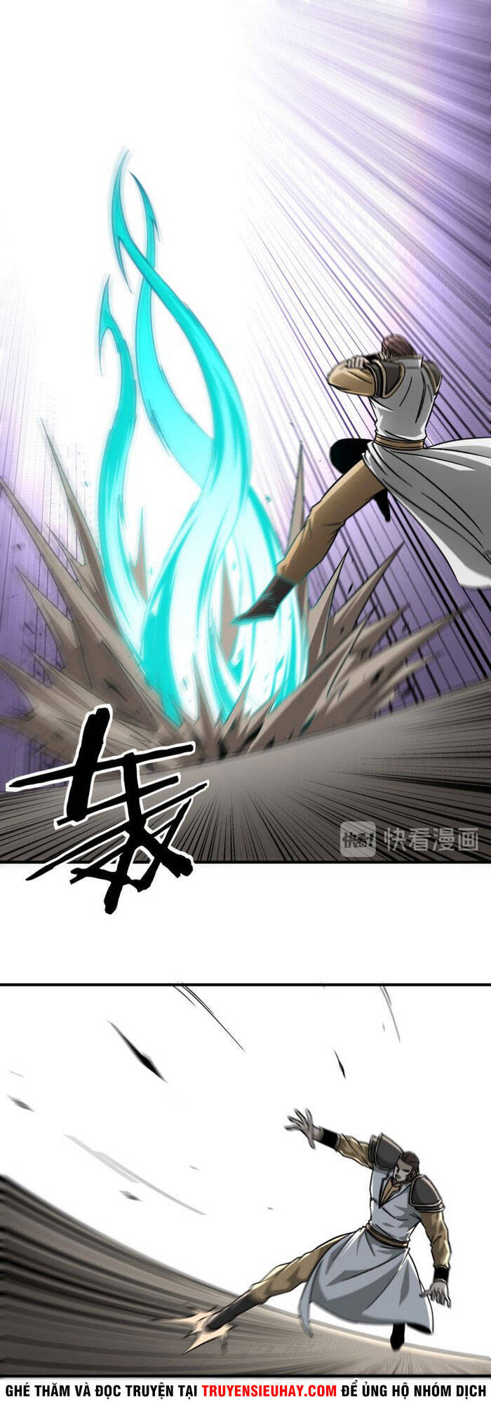 Tối Cường Phản Phái Hệ Thống - Chương 126