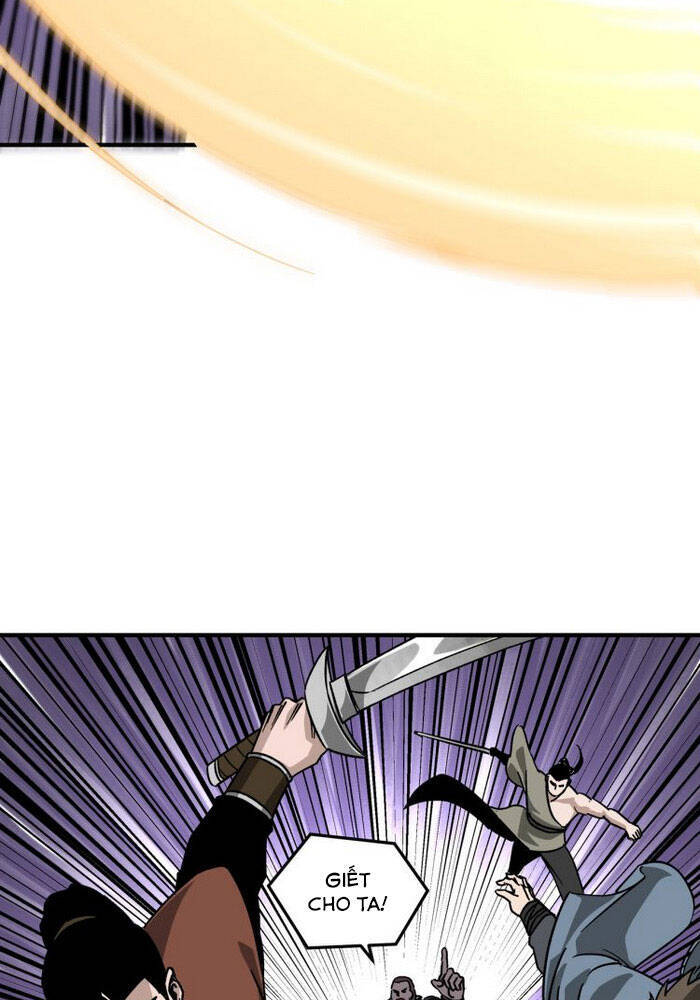 Tối Cường Phản Phái Hệ Thống - Chương 126