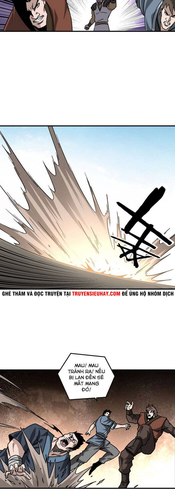 Tối Cường Phản Phái Hệ Thống - Chương 126