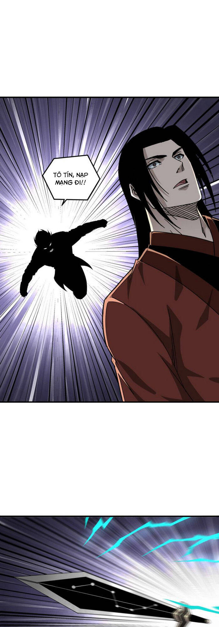 Tối Cường Phản Phái Hệ Thống - Chương 126